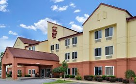 Red Roof Inn Clyde Ohio